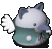 达斯公鸡-站立.gif