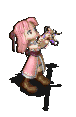 爱米莉雅-魔法.gif