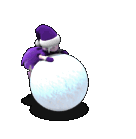 紫芋咩-攻击.gif
