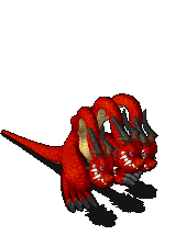 埃及眼镜蛇-魔法.gif