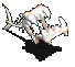 巨牙-倒下.gif