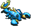 海龙虾-攻击.gif