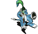 蜥蜴斗士-倒下.gif
