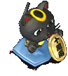十万两招财猫.gif