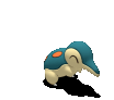精灵火球鼠-站立.gif