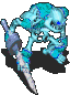 二次觉醒海洋骷髅-站立.gif