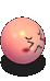 红豆魔丸-倒下.gif