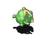 绿烟-受伤.gif