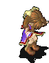 Ⅱ祭司-受伤.gif