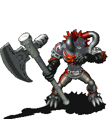地狱牛头怪-魔法.gif