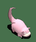 呆呆兽-防御.gif