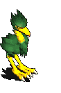 托罗帝鸟-魔法.gif