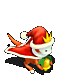 圣诞鼠王-魔法.gif