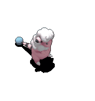 茸茸羊-攻击.gif