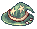 绿色魔法师帽.gif