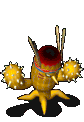 兔耳仙人掌-魔法.gif