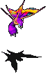 芜菁蜂-站立.gif