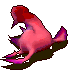 火颈龙-受伤.gif