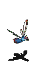 死亡蜂-魔法.gif