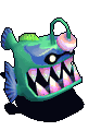 海藻灯笼鱼-魔法.gif