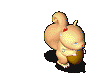 波比-倒下.gif