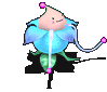 侯爵花妖-倒下.gif