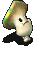 觉醒的翠绿菇-倒下.gif