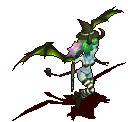 惑妖-站立.gif