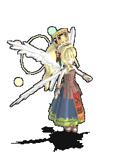歌姬雪蕾洁-魔法.gif