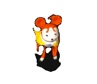 壮硕火焰鼠-攻击.gif