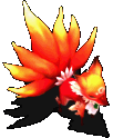 九尾焰狐-站立.gif