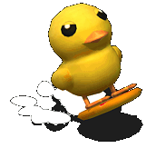 冲浪小鸭-攻击.gif