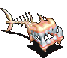 巨牙-走路.gif