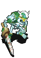 二次觉醒武装骷髅-倒下.gif