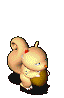 波比-站立.gif