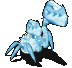 觉醒的水晶螃蟹-走路.gif