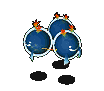 觉醒的宝贝炸弹-魔法.gif
