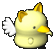 雏鸟-走路.gif