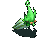 呆萌鱿鱼-移动中.gif