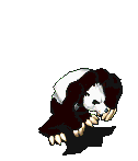 猫熊-魔法.gif