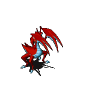 觉醒的杀人螳螂-攻击.gif