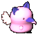 鸭嘴兽-走路.gif