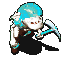 绿松哥布林-走路.gif