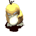 可达鸭-攻击.gif