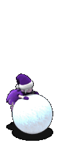 紫芋咩-魔法.gif