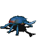 堀地虫-站立.gif