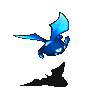 觉醒的寒冰蝙蝠-倒下.gif