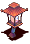 觉醒的绛石灯-走路.gif