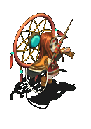 月之火精灵-魔法.gif