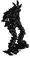 阿尔杰斯之影-倒下.gif